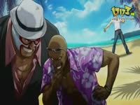 《拳皇13》PC版宣传预告