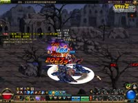 DNF视频-备战真远古!魔神34秒17竞速地狱级真**