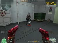 普通升级版 AWN AK M4A1 枪械评估！
