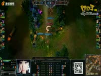 安琪解说：断兵流炼金拯救世界！OMG小伞出镜