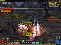 DNF视频-人品!剑神最后一PL直播真野猪爆罪恶之源