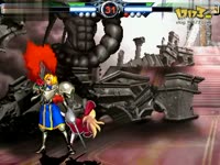 【mugen】狂下位以上狂中位左右随机战