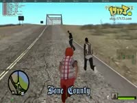 【无节操组合】尾行少年被两个猥琐少年反杀