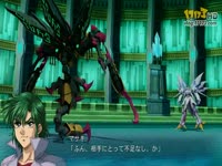 《魔装机神3 正义为傲》战斗影像第九弹