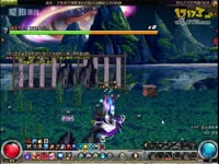 DNF视频-将军令!福音平民武器强10弹雨8分钟玩转真牛王