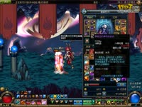 DNF视频-野猪套红眼3分10秒日常速斩杀魂王的遗迹