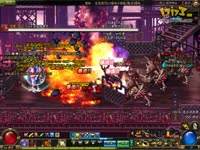 DNF视频-82级男大枪升级之旅，1分27小跑格兰迪K