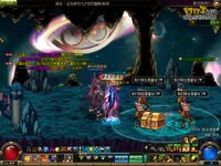 DNF视频-无任何消耗!死灵术士日常3分34速刷魂悲鸣