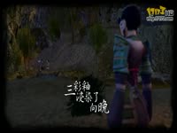 《轩辕剑6》主题曲《千年醉》剧情MV