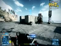 战地3 - 神预判集锦