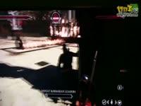 《崛起：罗马之子》Xbox One演示