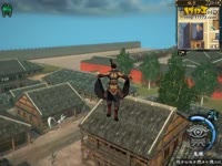 《轩辕剑6》你们的玩法一定不正确-飞檐走壁才是正道