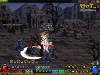 DNF视频-纪念野猪毕业！男街霸59秒05竞速一把王级真猪