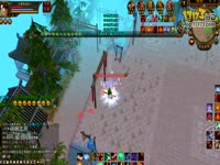 天龙视频-丐帮你们敢在猥琐点么？让狗头飞一会~