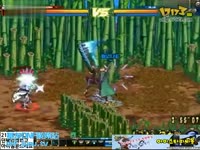 DNF视频-男大枪vs魔道Trister，ISTARPCMALL杯第八周44进16