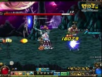 DNF视频-看来我还是贫民不起来，母鸡小跑昔日悲鸣