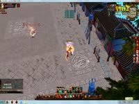 天龙视频-半6明教pvp 秒不掉怎么办！