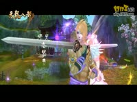 天龙视频-天龙八部剧情MV ?? 三 世