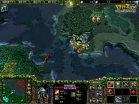 小乖Dota：暴走的蚂蚁无限超神