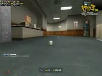 【节操解说】《GMOD》这是猫捉老鼠吗？！