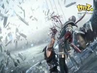 【全程高能】超燃绝赞游戏动画配乐剪辑