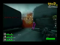 L4D2 比赛级对抗 嘉年华 P1