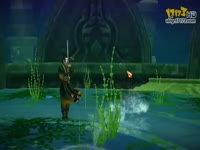 古剑奇谭2 二周目主角单挑初七