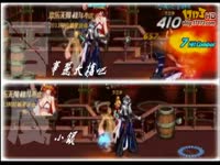 DNF视频-华丽枪手组织！[帅神门]华丽CMV首发