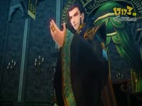 古剑奇谭2 谢衣DLC《苍穹之冕》