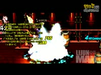 DNF视频-[Fashionable style]华丽大枪漫游MAN演绎