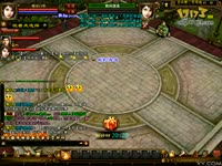 【季军总决赛】Yellow暴力 VS地球人谁能挡住我们 ⑥