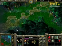 09dota小坚强：影魔4连发