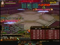 天龙八部第三届全球争霸赛8进4(下)