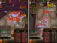 天龙八部第三届全球争霸赛30号4进2(全)