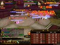 【冠亚军总决赛】永恒之翼 VS 皇族神话 ③