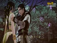 无双【古剑则阮】-古剑奇谭2