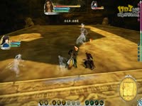 古剑奇谭2 安尼瓦尔 普通难度 特等评价