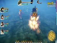 古剑奇谭2 远古石豹 普通难度 特等评价