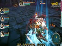 古剑奇谭2 程庭钧 普通难度 特等评价