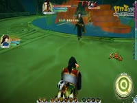 古剑奇谭2 单挑初七 普通难度 特等评价(无伤)