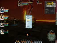 古剑奇谭2 火龙伏英 普通难度 特等评价