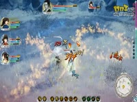 古剑奇谭2 怒霜天君 普通难度 特等评价