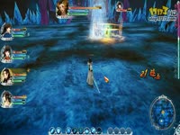 古剑奇谭2 蜃精玉怜 普通难度 特等评价