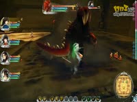 古剑奇谭2 厌火 普通难度 特等评价