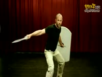 《崛起：罗马之子》幕后故事新演示
