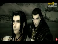 【古二mv--沈夜&谢衣】繁华落寞