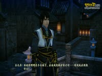 古剑奇谭2全剧情-第七集