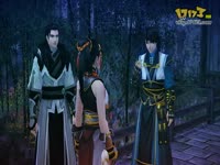 古剑奇谭2全剧情-第九集