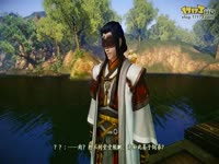 古剑奇谭2全剧情-第十集