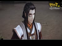 【古剑2 微剧场】沈谢·告白